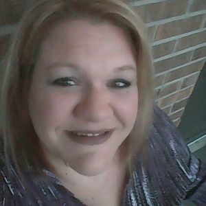 Meet your Posher, Krissy